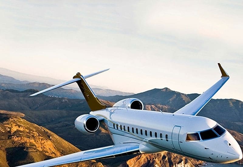 Kanpur Private Jet