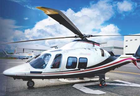 kedarnath helicopter service