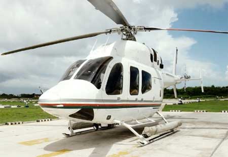 helicopter service to kedarnath