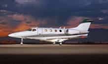 Lucknow Premier 1a Jet