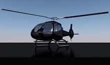 Bangalore Helicopter