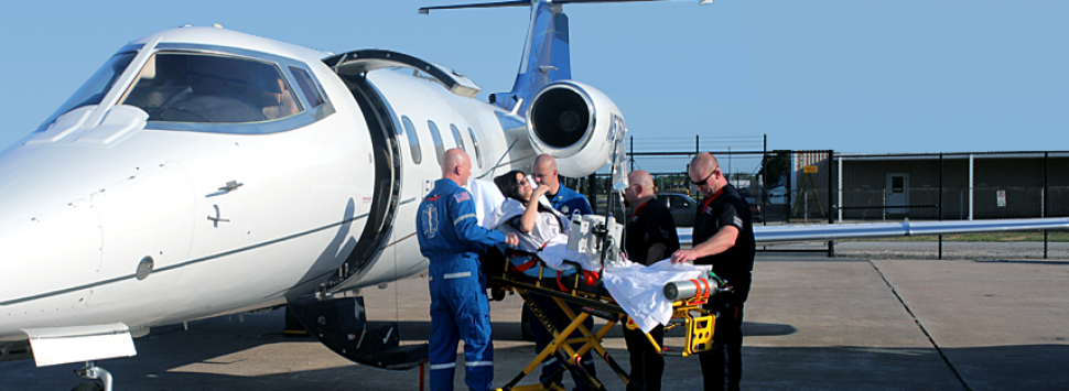 How Air Ambulance Services have proven to be Essential During Covid