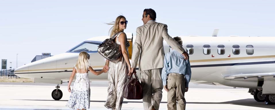 Private Jet Price and Benefits of Private Jet Travel